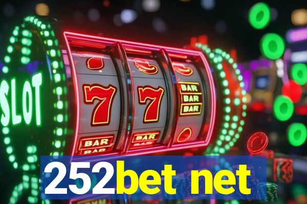 252bet net