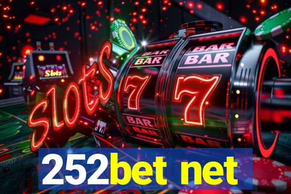 252bet net