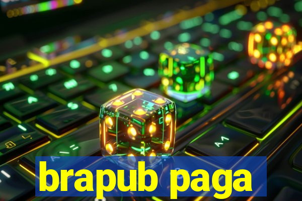 brapub paga