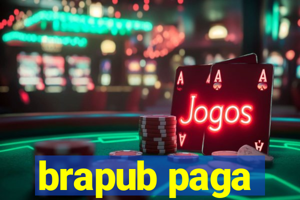 brapub paga