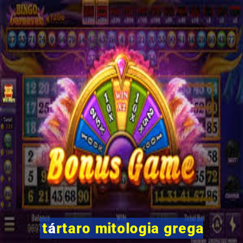 tártaro mitologia grega