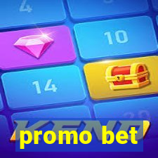 promo bet