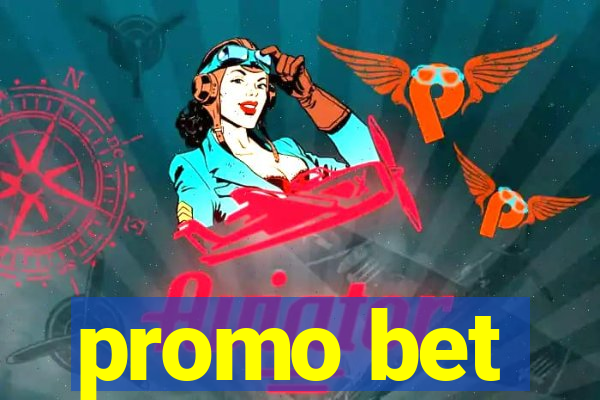 promo bet