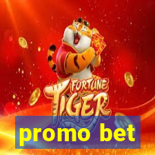 promo bet