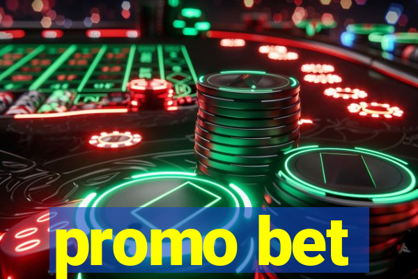 promo bet