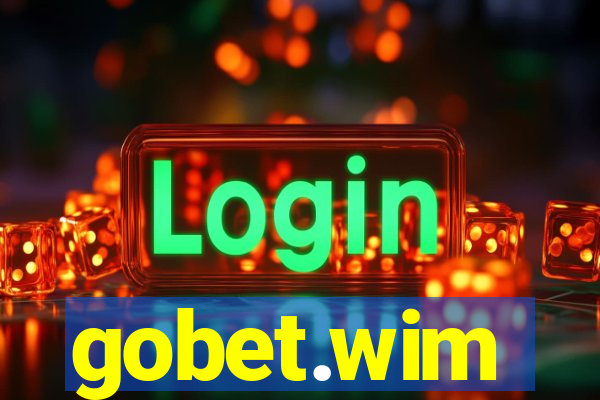 gobet.wim