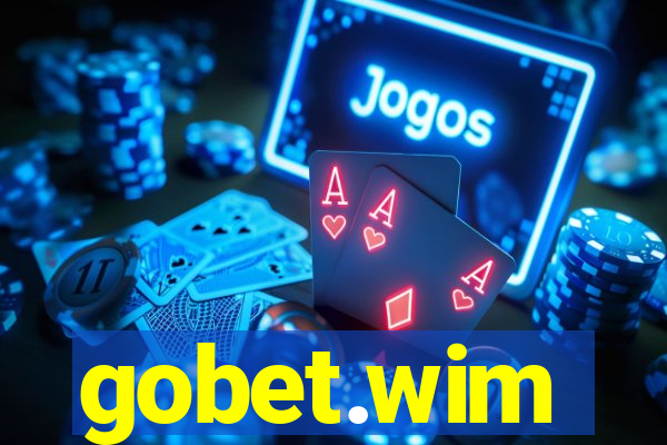 gobet.wim