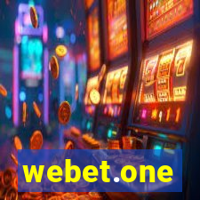 webet.one