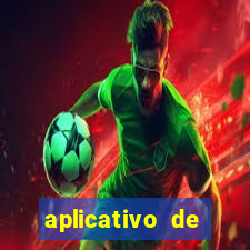 aplicativo de estatística de jogos