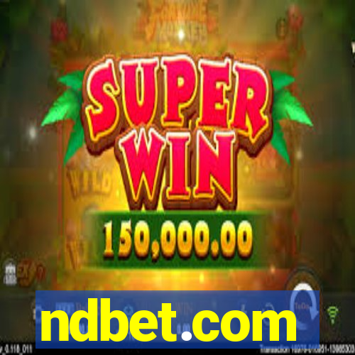 ndbet.com