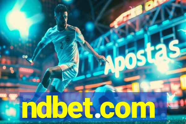 ndbet.com