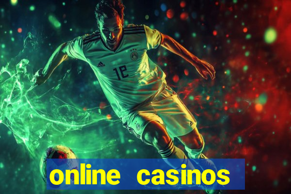 online casinos online uk