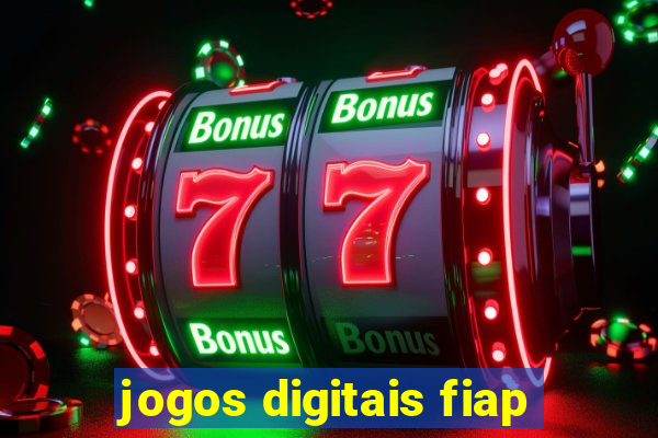 jogos digitais fiap