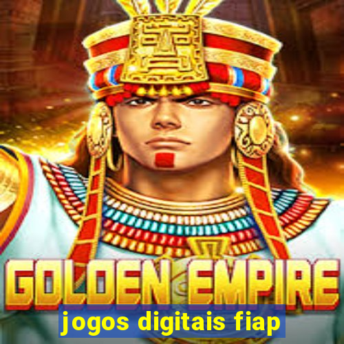 jogos digitais fiap