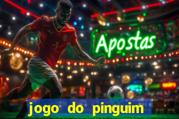 jogo do pinguim quebra gelo slot