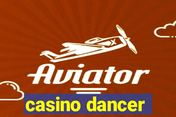 casino dancer