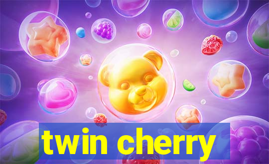 twin cherry