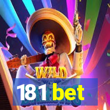 181 bet