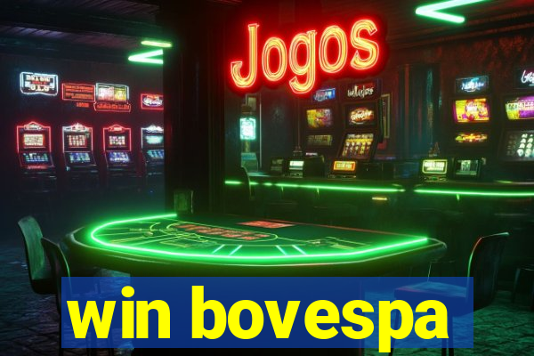 win bovespa