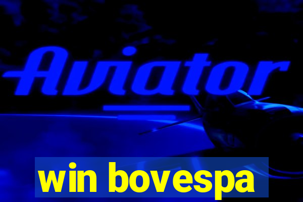 win bovespa