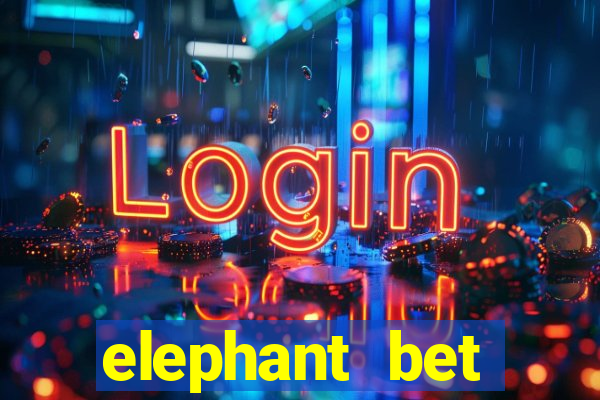 elephant bet angofoot apostas desportivas