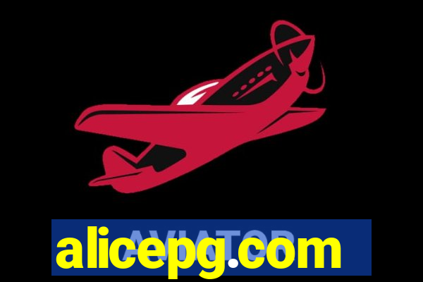 alicepg.com