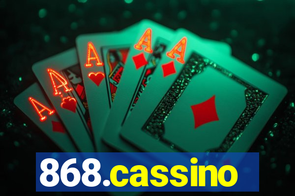 868.cassino