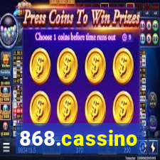 868.cassino