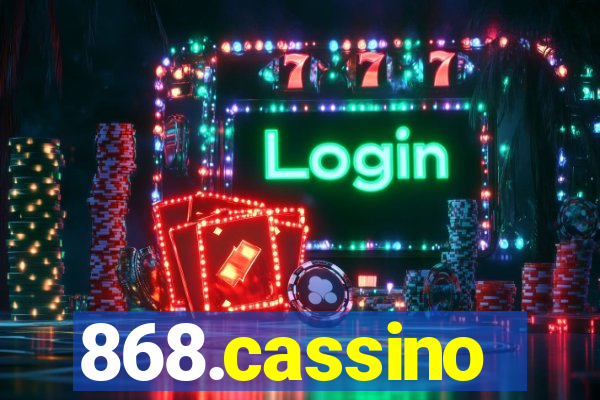 868.cassino