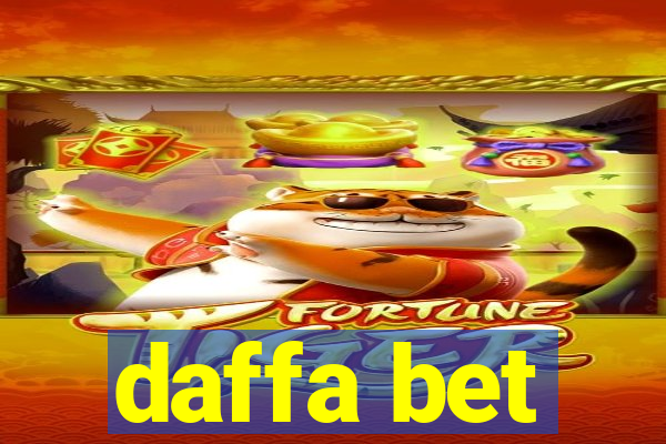 daffa bet