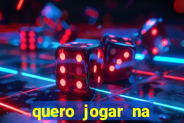 quero jogar na loteria americana