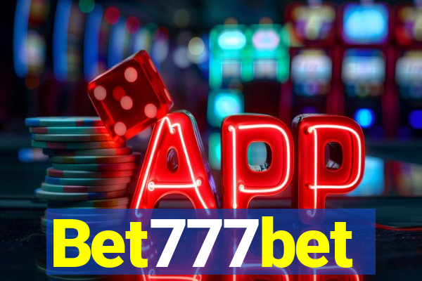 Bet777bet