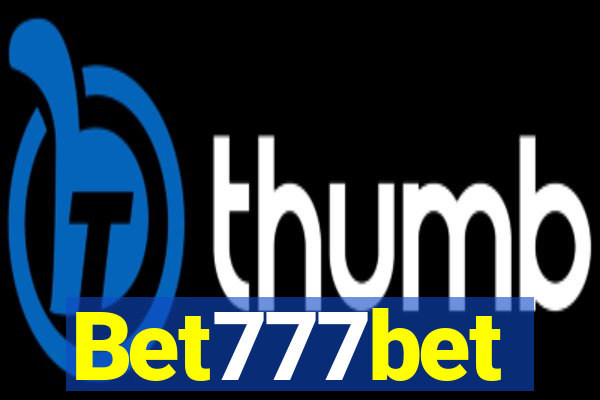 Bet777bet