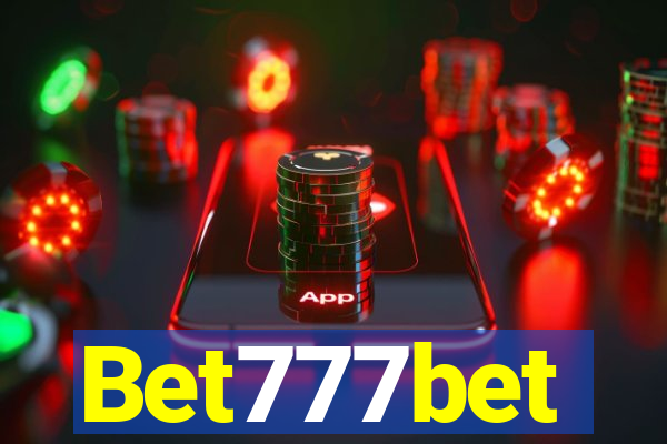 Bet777bet