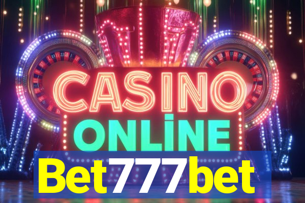 Bet777bet