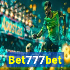 Bet777bet