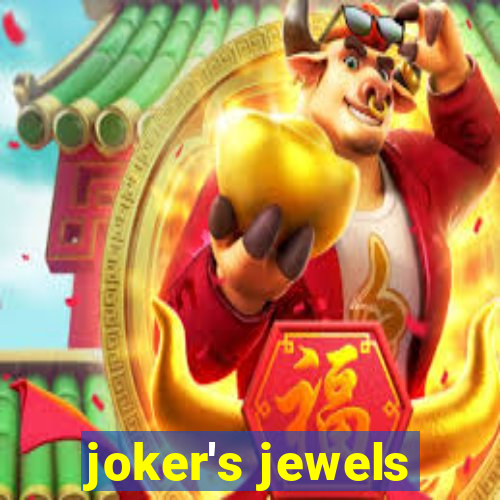 joker's jewels