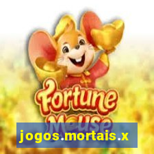 jogos.mortais.x