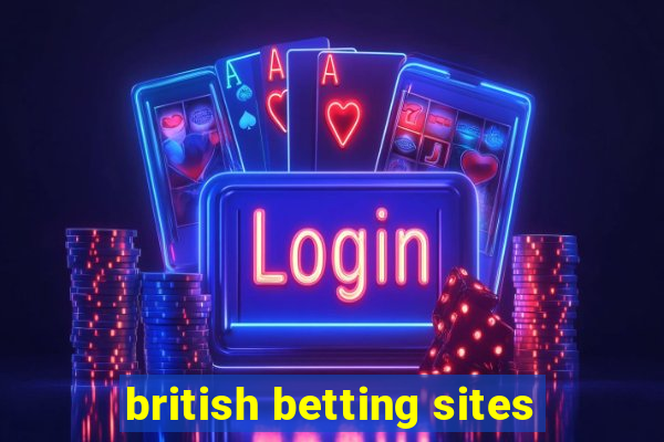 british betting sites