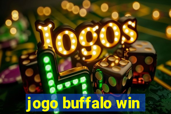 jogo buffalo win