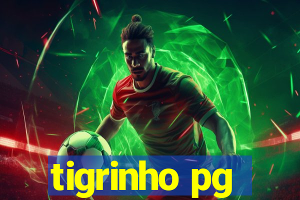 tigrinho pg