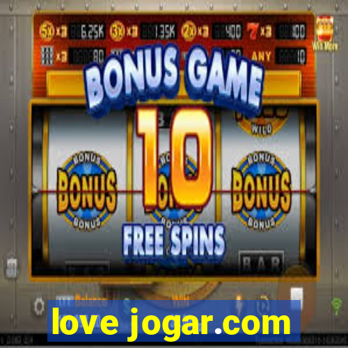 love jogar.com