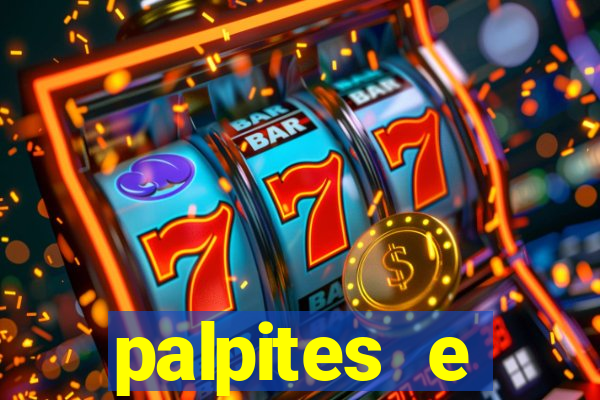 palpites e prognósticos para os jogos de hoje