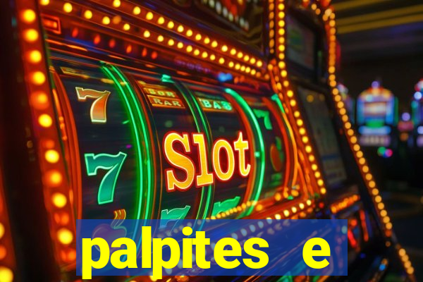 palpites e prognósticos para os jogos de hoje