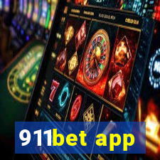 911bet app