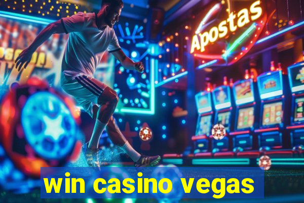 win casino vegas