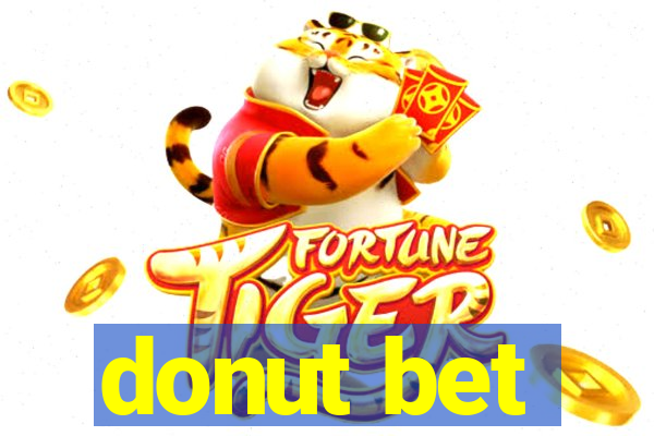 donut bet