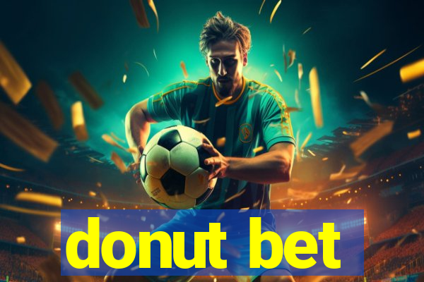 donut bet