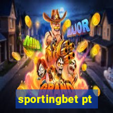 sportingbet pt