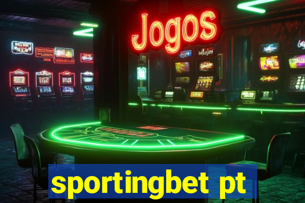 sportingbet pt